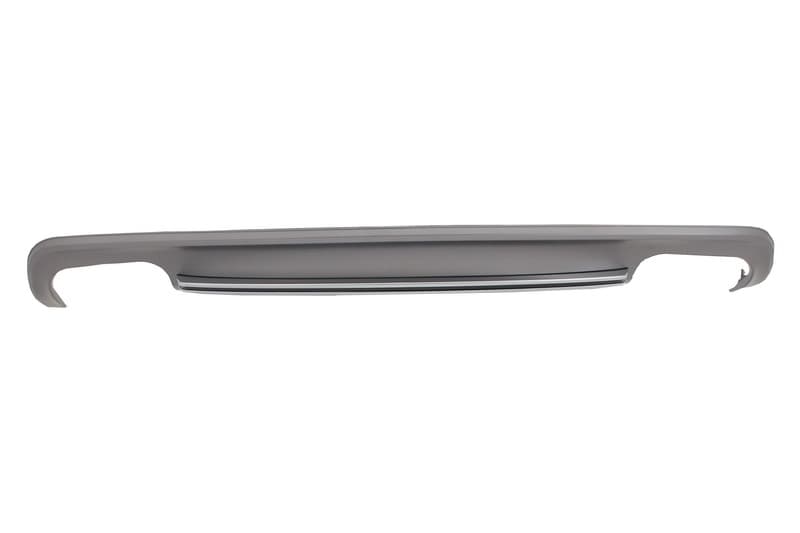 AUDI A5 SPORTBACK - DUPLEX DIFFUSOR HECKANSATZ