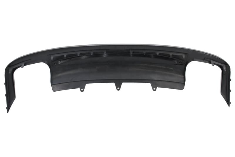 AUDI A5 SPORTBACK - DUPLEX DIFFUSOR HECKANSATZ – Bild 3