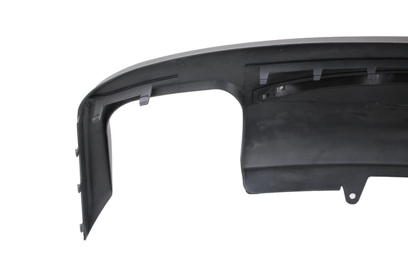 AUDI A5 SPORTBACK - DUPLEX DIFFUSOR HECKANSATZ – Bild 4
