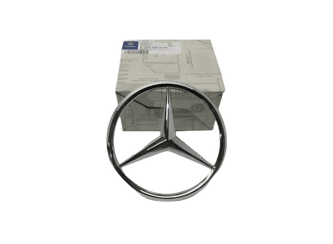 ORIGINALER MERCEDES STERN A 163 888 00 86 A1638880086