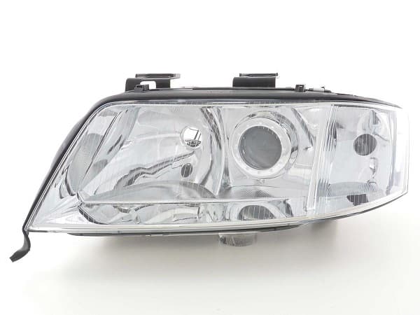 AUDI A6 -09.1999 - XENON SCHEINWERFER (L)