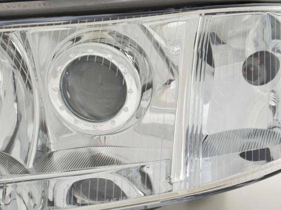 AUDI A6 -09.1999 - XENON SCHEINWERFER (L) – Bild 2