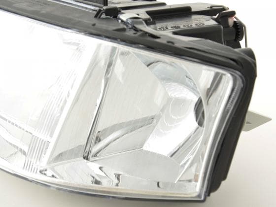 AUDI A6 -09.1999 - XENON SCHEINWERFER (L) – Bild 3