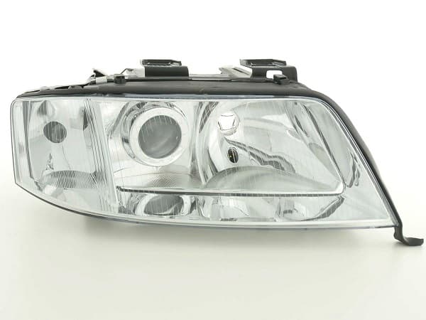 AUDI A6 -09.1999 - XENON SCHEINWERFER (R)