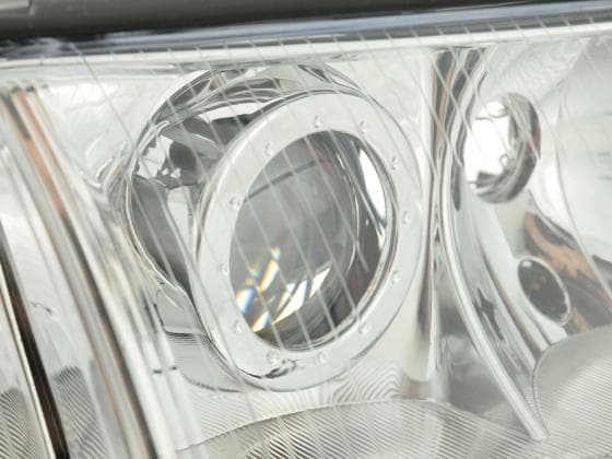 AUDI A6 -09.1999 - XENON SCHEINWERFER (R) – Bild 3