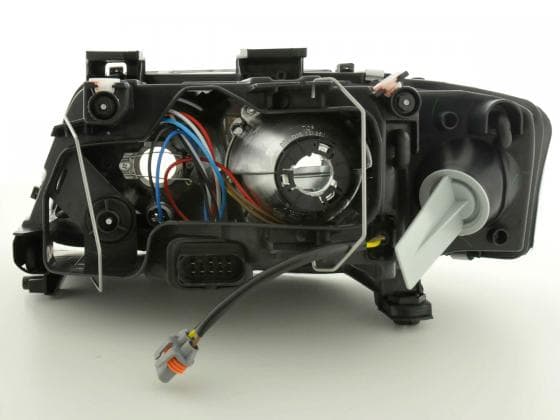 AUDI A6 -09.1999 - XENON SCHEINWERFER (R) – Bild 4