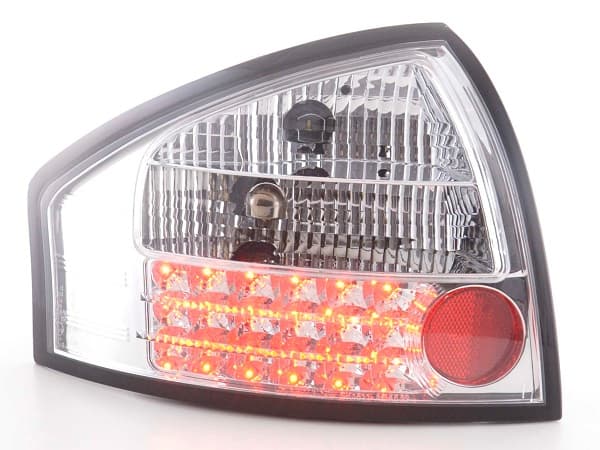 AUDI A6 - LED RÜCKLEUCHTEN – Bild 2