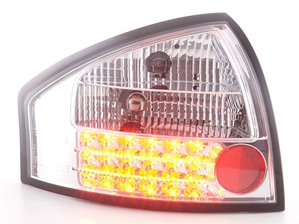 AUDI A6 - LED RÜCKLEUCHTEN – Bild 3