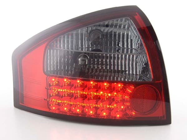 AUDI A6 - LED RÜCKLEUCHTEN – Bild 2