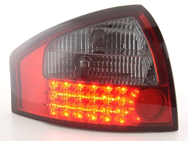 AUDI A6 - LED RÜCKLEUCHTEN – Bild 3
