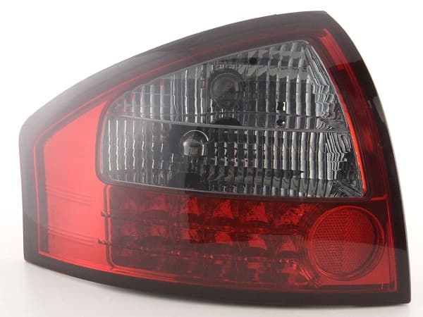 AUDI A6 - LED RÜCKLEUCHTEN