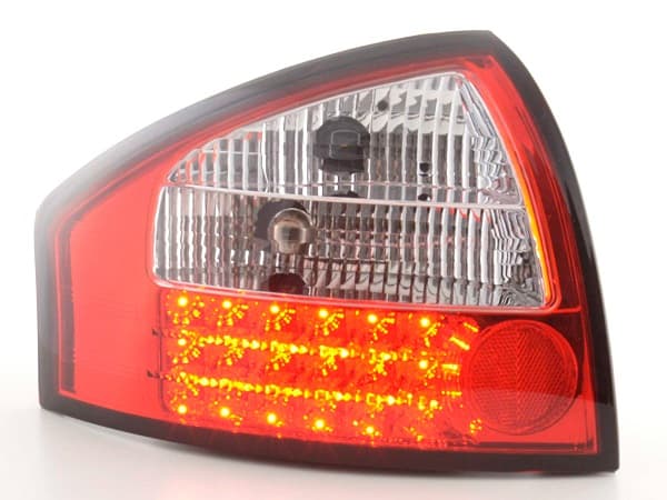 AUDI A6 - LED RÜCKLEUCHTEN – Bild 2