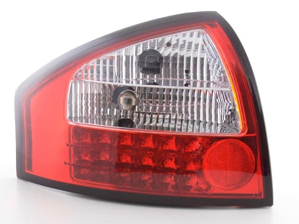 AUDI A6 - LED RÜCKLEUCHTEN