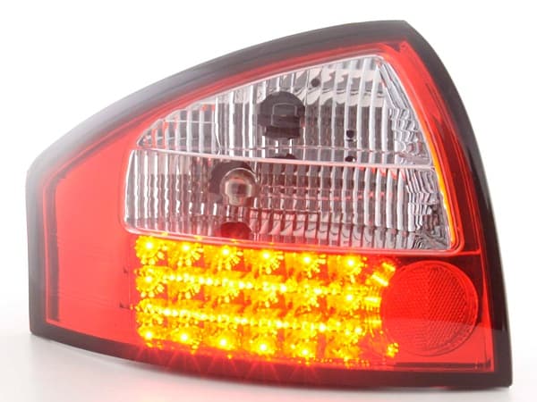AUDI A6 - LED RÜCKLEUCHTEN – Bild 3
