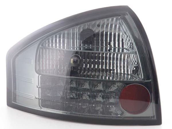 AUDI A6 - LED RÜCKLEUCHTEN