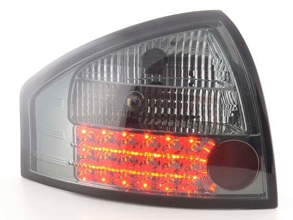 AUDI A6 - LED RÜCKLEUCHTEN – Bild 2