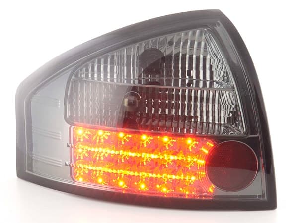 AUDI A6 - LED RÜCKLEUCHTEN – Bild 3