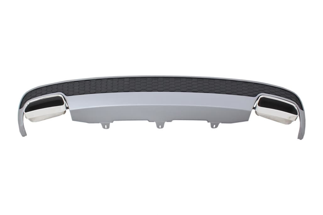 AUDI A6 -09.2014 - DIFFUSOR FACELIFT OPTIK – Bild 2