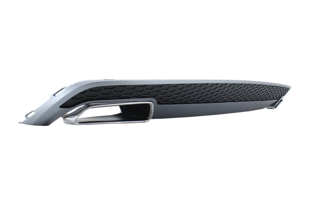 AUDI A6 -09.2014 - DIFFUSOR FACELIFT OPTIK – Bild 4