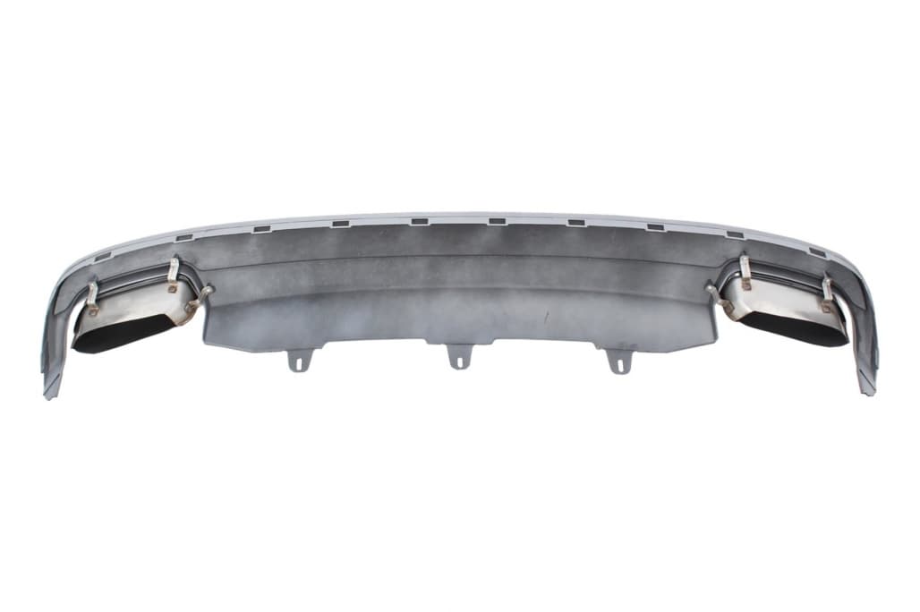 AUDI A6 -09.2014 - DIFFUSOR FACELIFT OPTIK – Bild 5