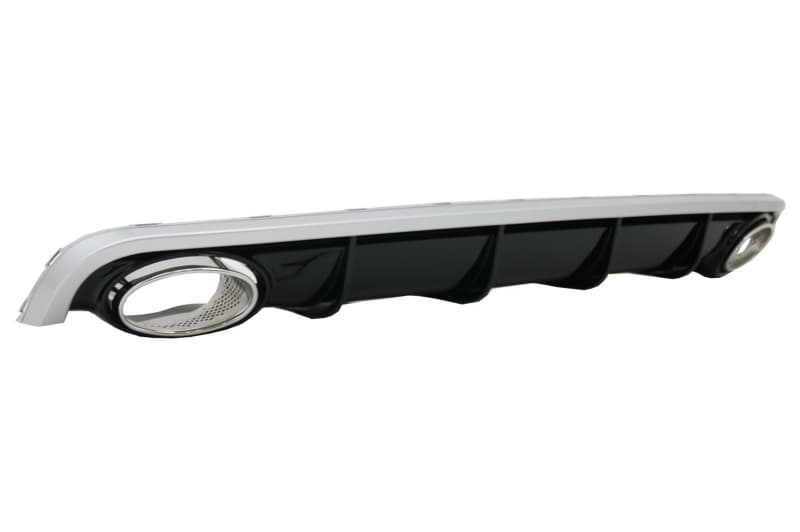 AUDI A6 -09.2014 - DIFFUSOR RS6 OPTIK V.1 – Bild 3