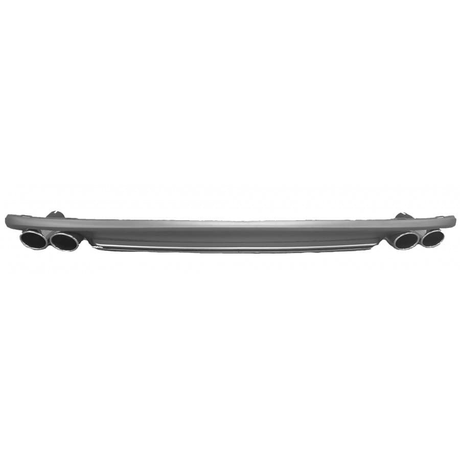 AUDI A6 -09.2014 - DIFFUSOR S6 OPTIK – Bild 2