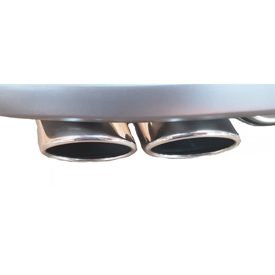 AUDI A6 -09.2014 - DIFFUSOR S6 OPTIK – Bild 3