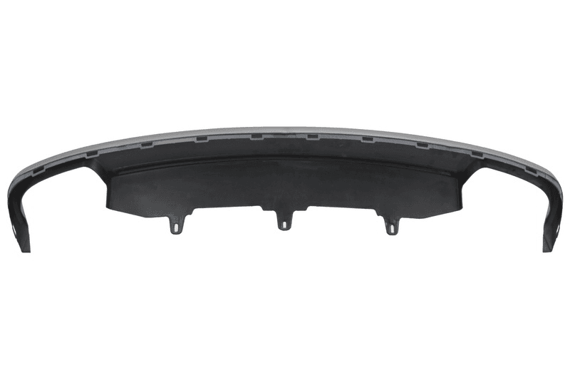 AUDI A6 -09.2014 - DIFFUSOR S6 OPTIK – Bild 4