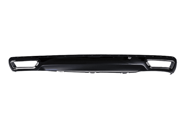 AUDI A6 -09.2014 - DIFFUSOR S6 OPTIK – Bild 3