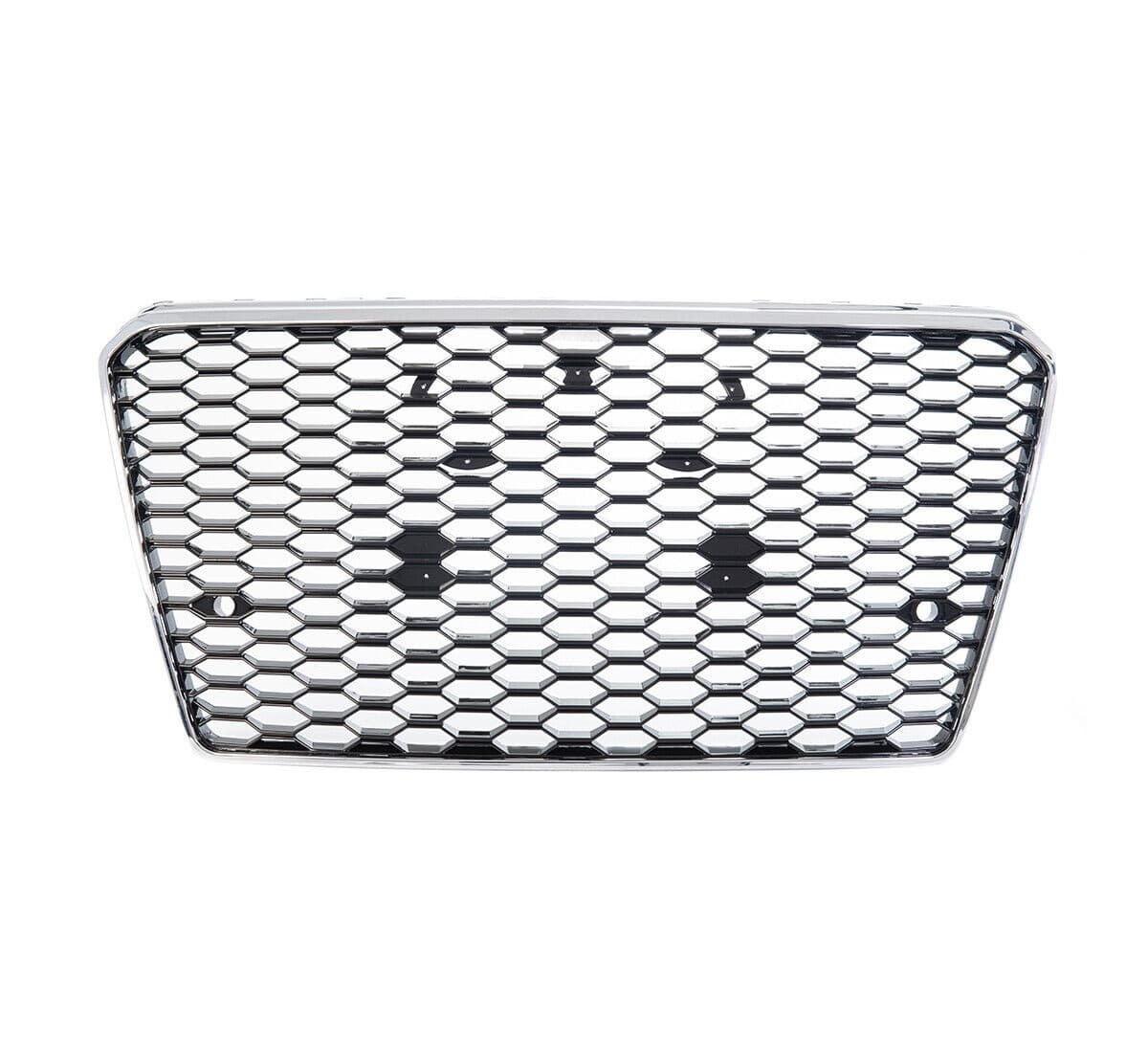AUDI A7 - SPORTGRILL RS7 OPTIK V.4