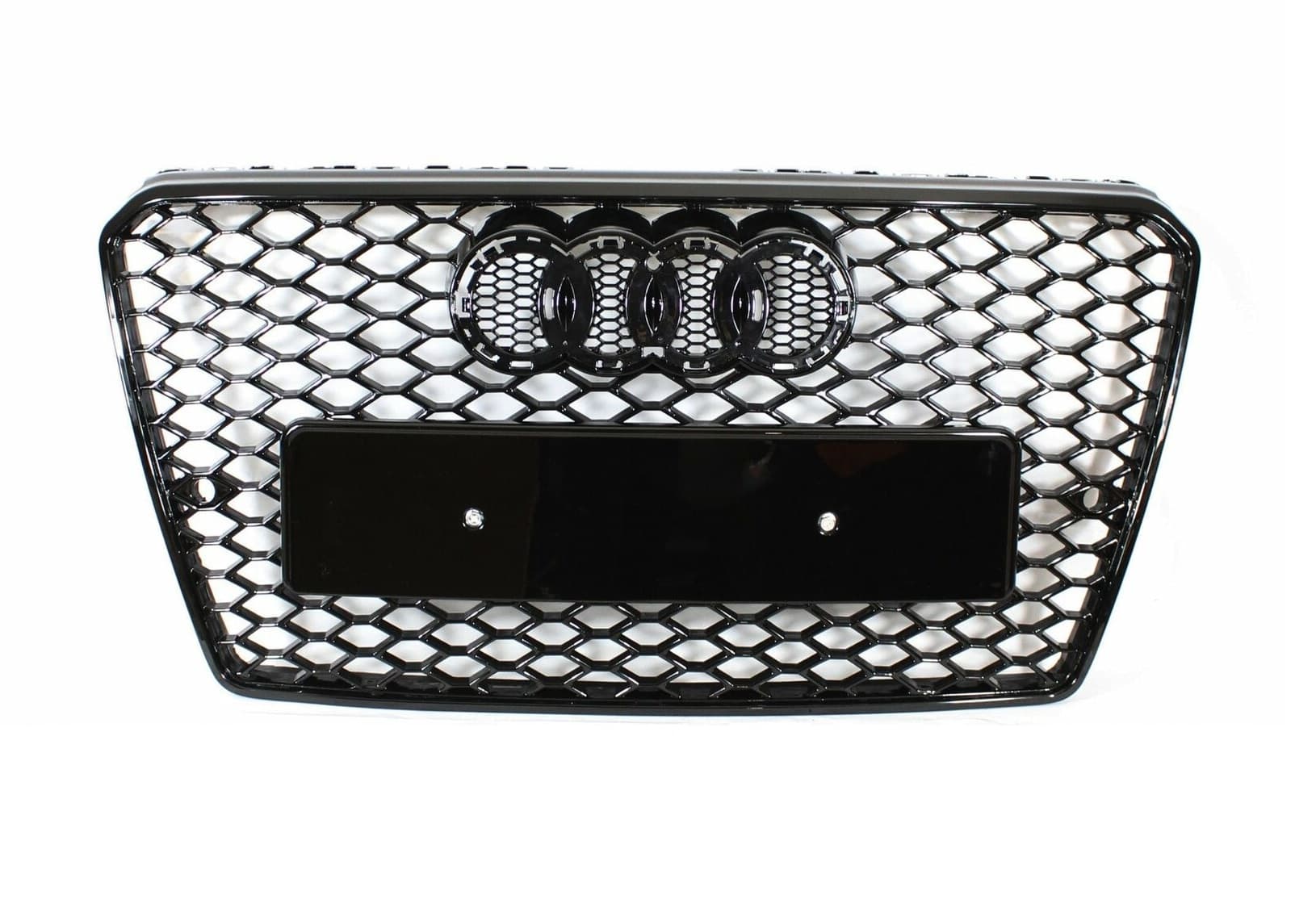AUDI S7 - SPORTGRILL RS7 OPTIK V.2