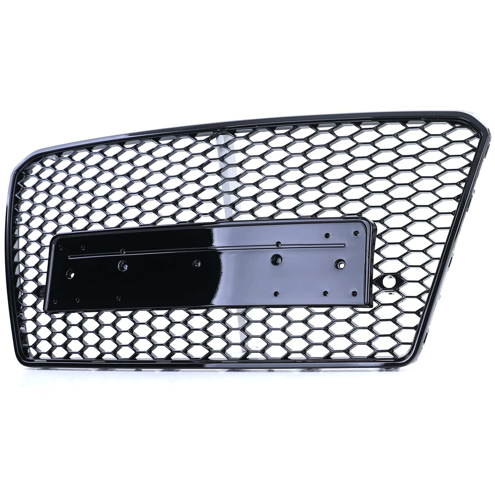 AUDI A7 - SPORTGRILL RS7 OPTIK V.3 – Bild 2