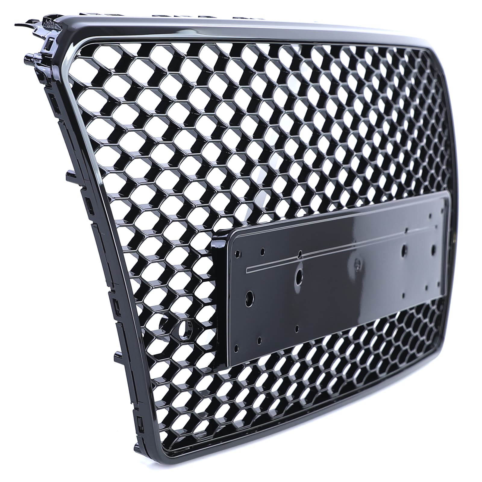 AUDI A7 - SPORTGRILL RS7 OPTIK V.3 – Bild 3