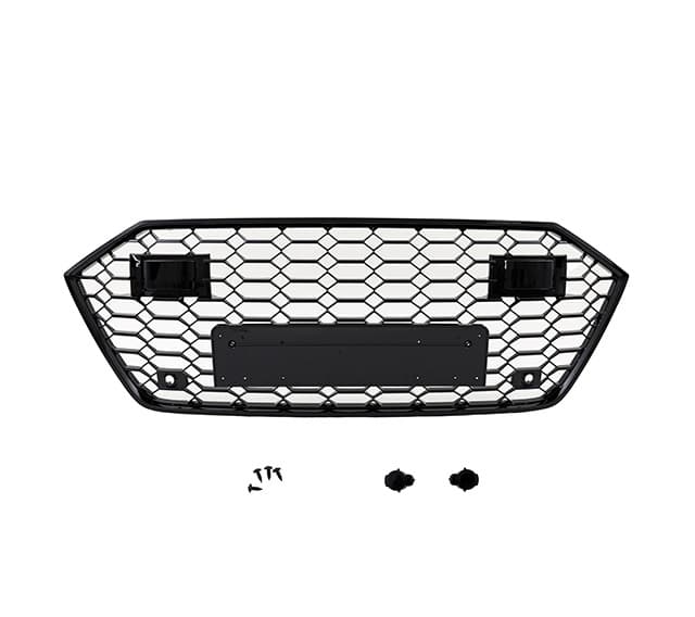 AUDI A7 - SPORTGRILL RS7 OPTIK V.1