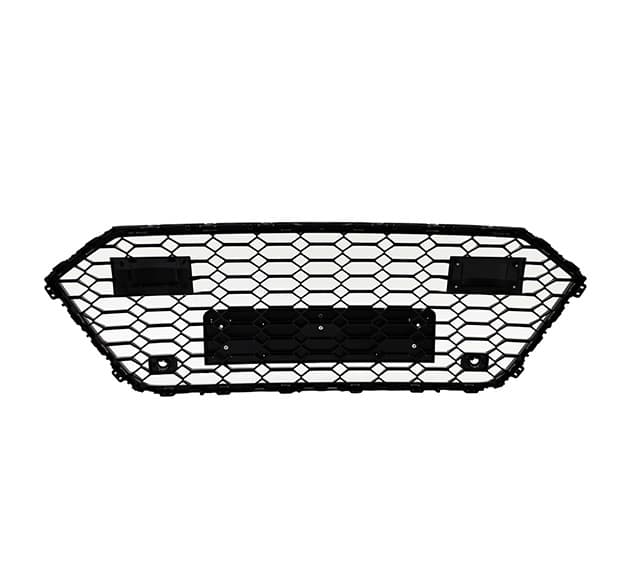 AUDI A7 - SPORTGRILL RS7 OPTIK V.1 – Bild 3