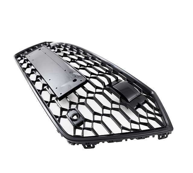 AUDI A7 - SPORTGRILL RS7 OPTIK V.1 – Bild 4