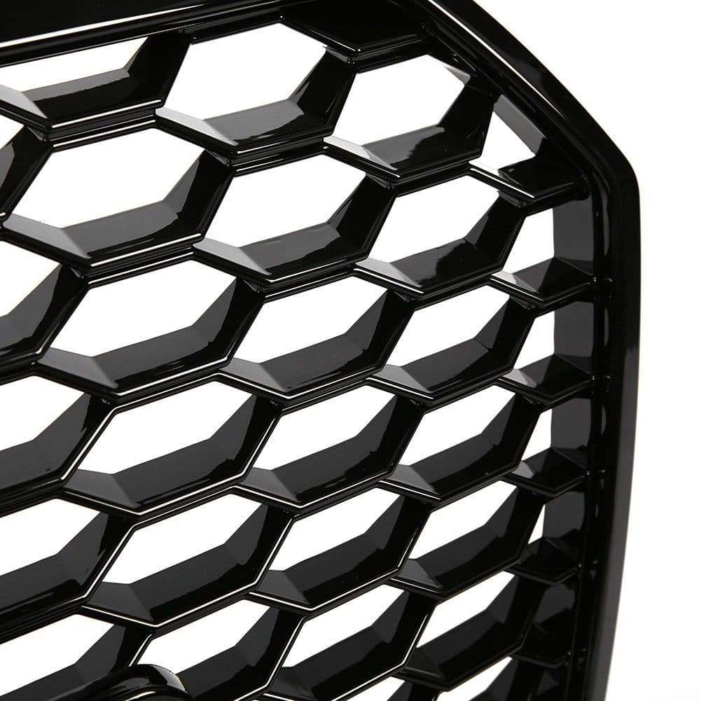 AUDI A7 FACELIFT - SPORTGRILL RS7 OPTIK V.3 – Bild 2