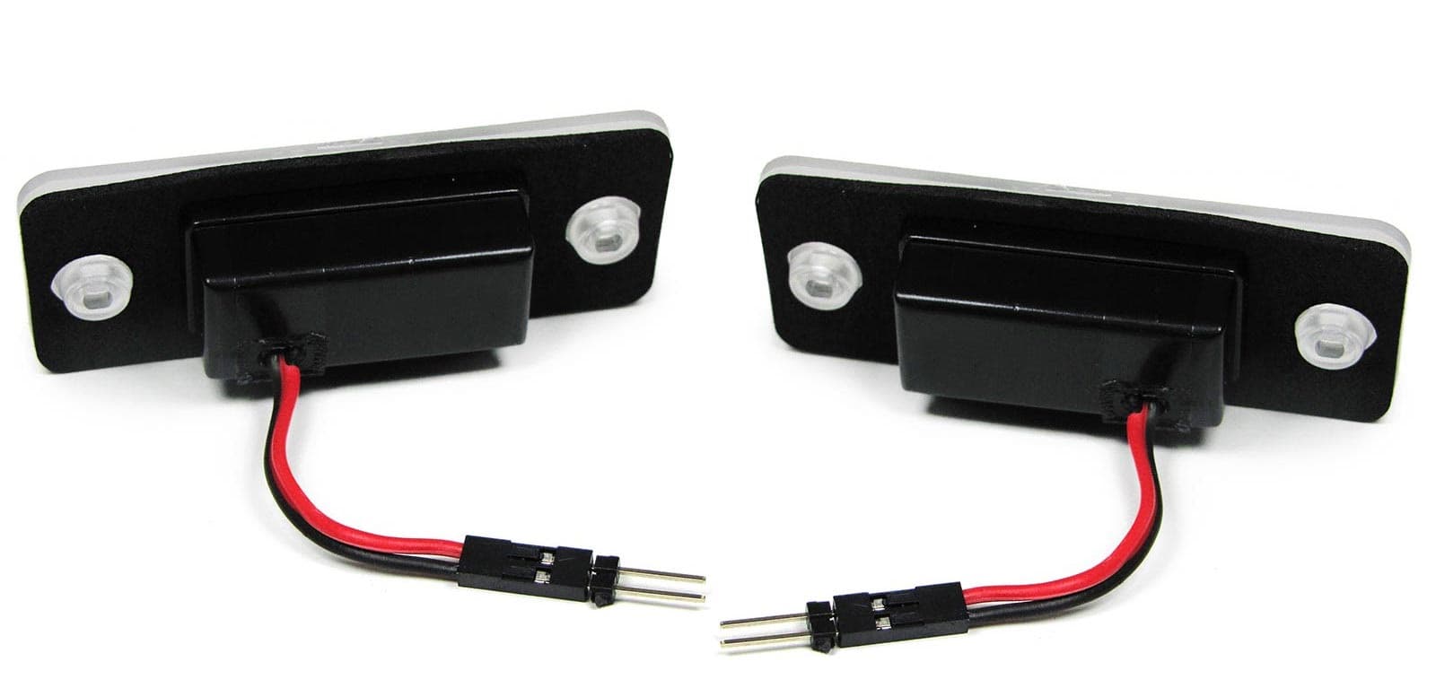 AUDI A8 - LED KENNZEICHENBELEUCHTUNG – Bild 2