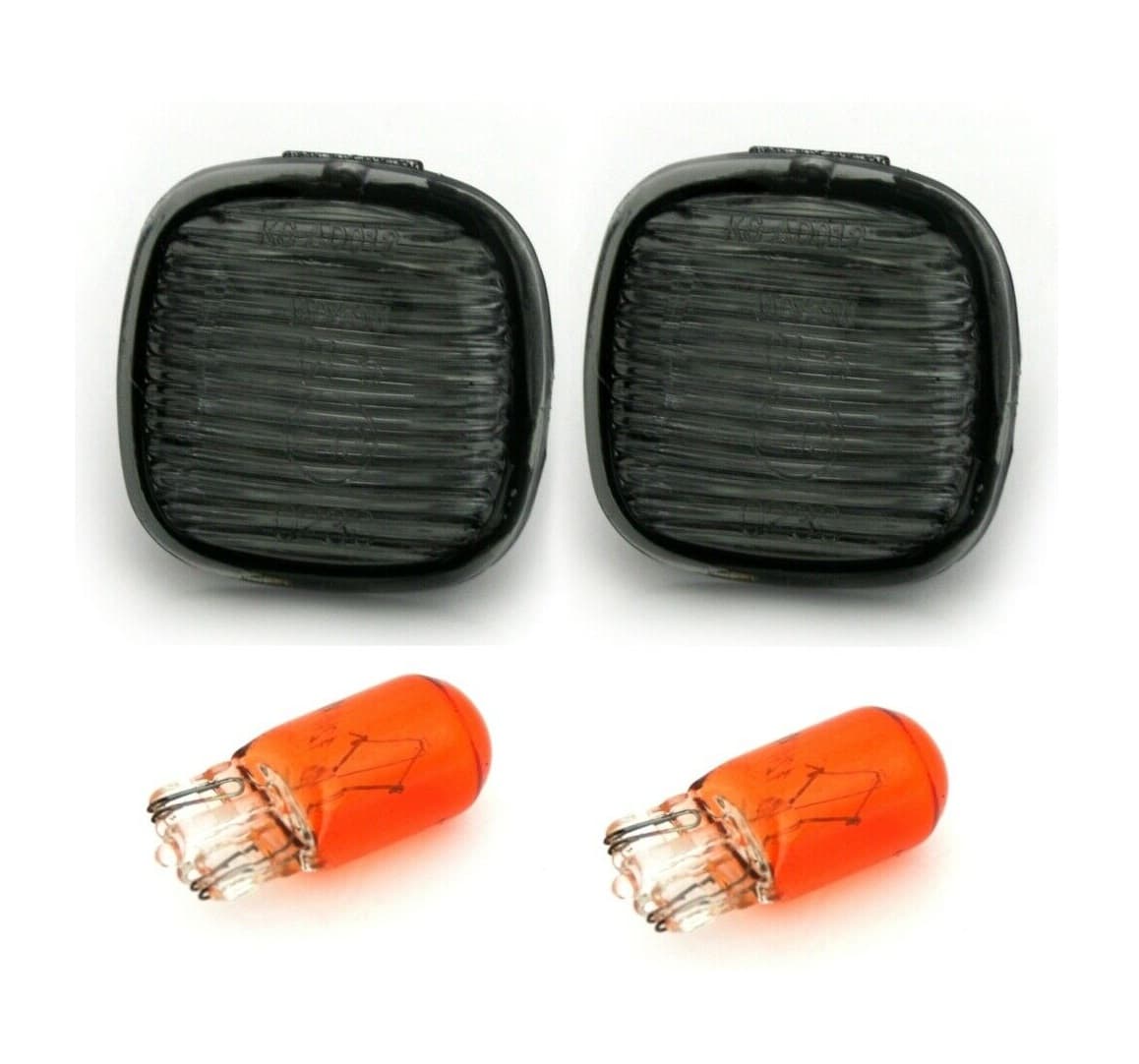 SKODA FABIA - SEITENBLINKER