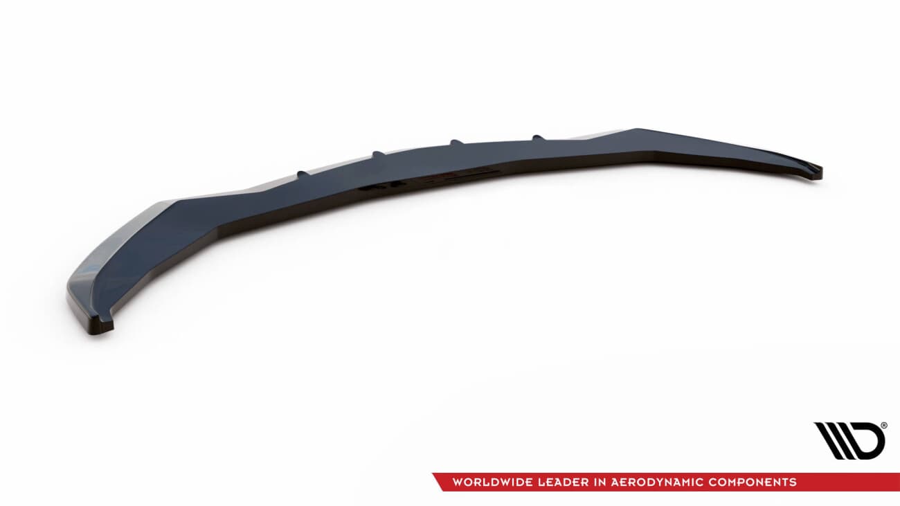 ALFA ROMEO GIULIA - MAXTON DESIGN FRONTSPOILER | FRONTLIPPE V.1 – Bild 5
