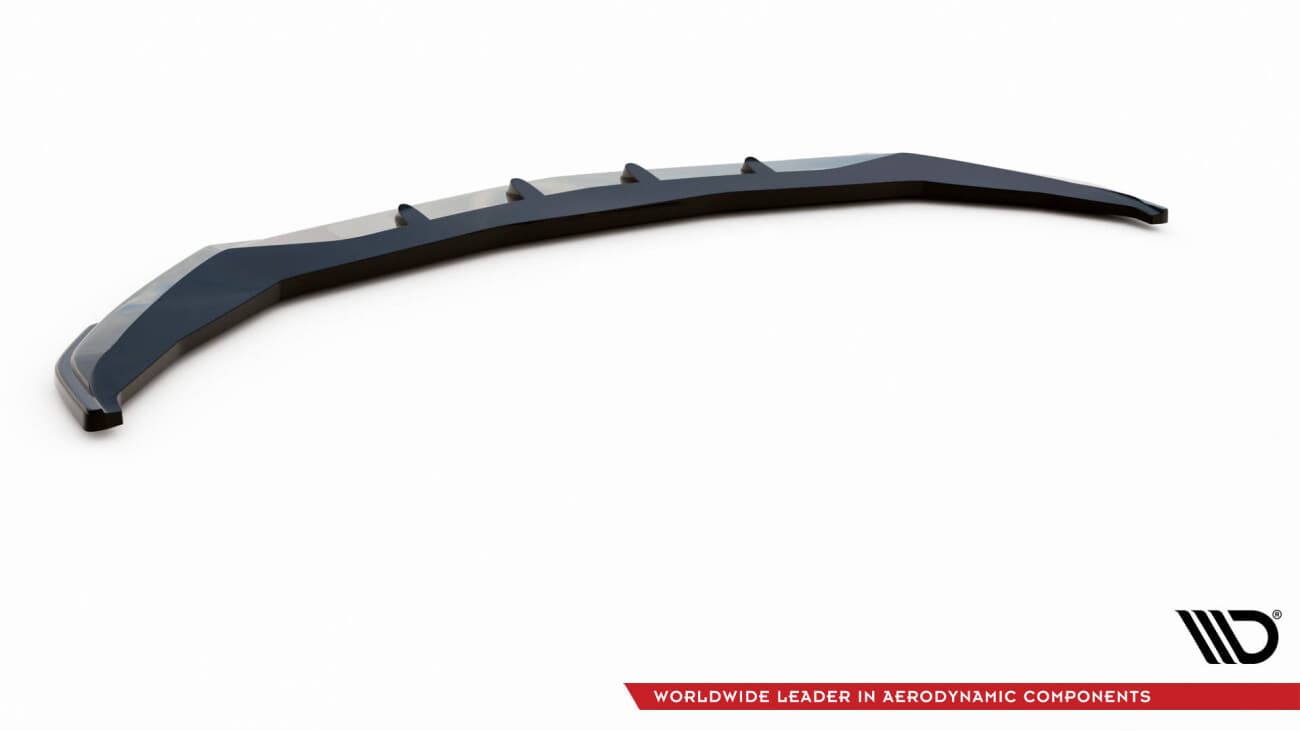 ALFA ROMEO GIULIA - MAXTON DESIGN FRONTSPOILER | FRONTLIPPE V.2 – Bild 5
