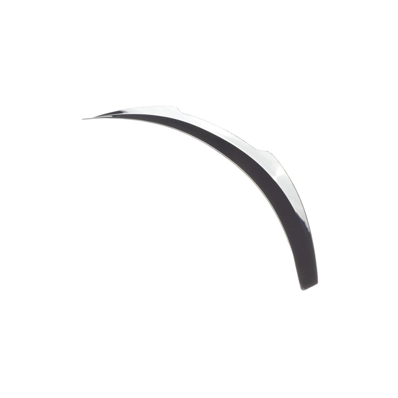 ALFA ROMEO GIULIA - MAXTON DESIGN HECK SPOILER KOFFERRAUMSPOILER LIPPE – Bild 5