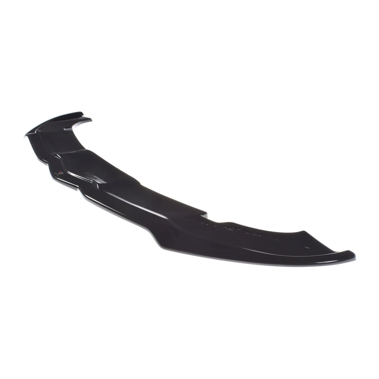 ALFA ROMEO GIULIA - MAXTON DESIGN FRONTSPOILER FRONTLIPPE (DTC) – Bild 5