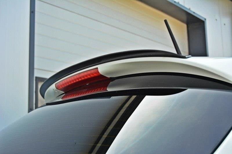 ALFA ROMEO GIULIETTA -04.2016 - MAXTON DESIGN HECK SPOILER DACHSPOILER LIPPE – Bild 2