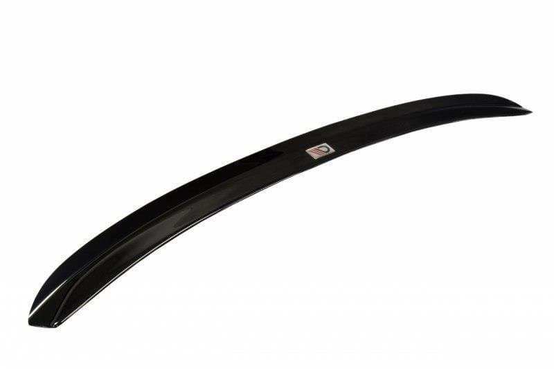 ALFA ROMEO GIULIETTA -04.2016 - MAXTON DESIGN HECK SPOILER DACHSPOILER LIPPE – Bild 5