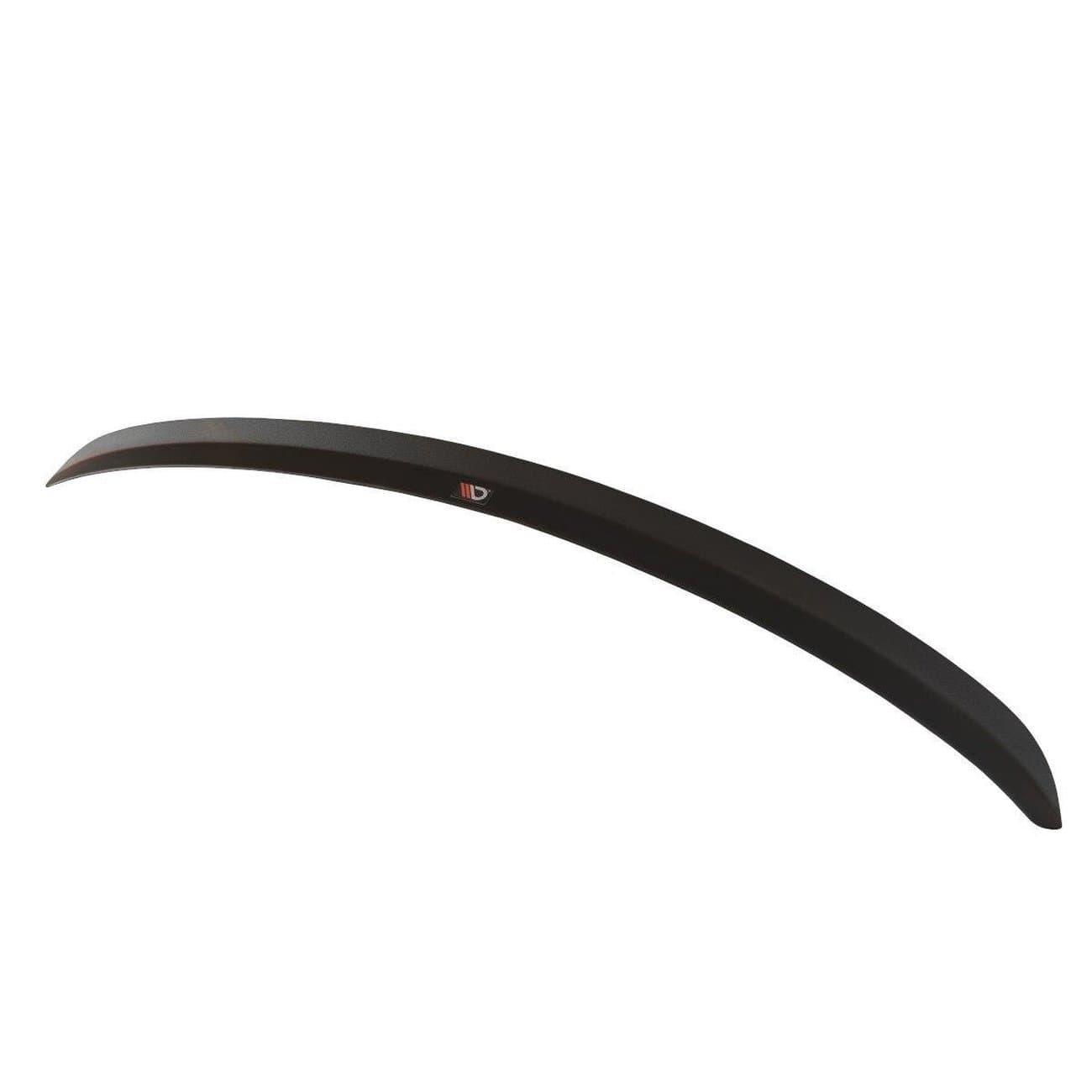 ALFA ROMEO STELVIO - MAXTON DESIGN HECK SPOILER DACHSPOILER LIPPE – Bild 5