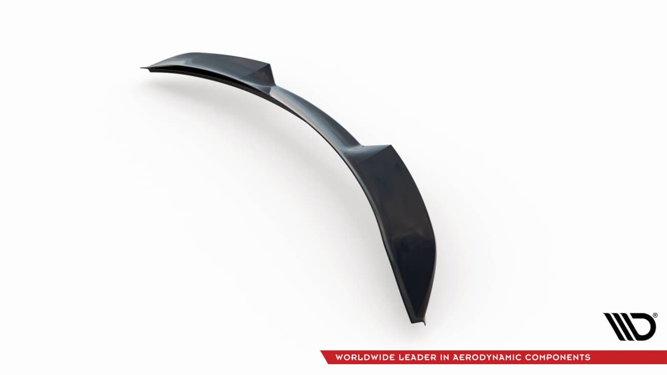 ALFA ROMEO STELVIO - MAXTON DESIGN HECK SPOILER KOFFERRAUM LIPPE 3D – Bild 4