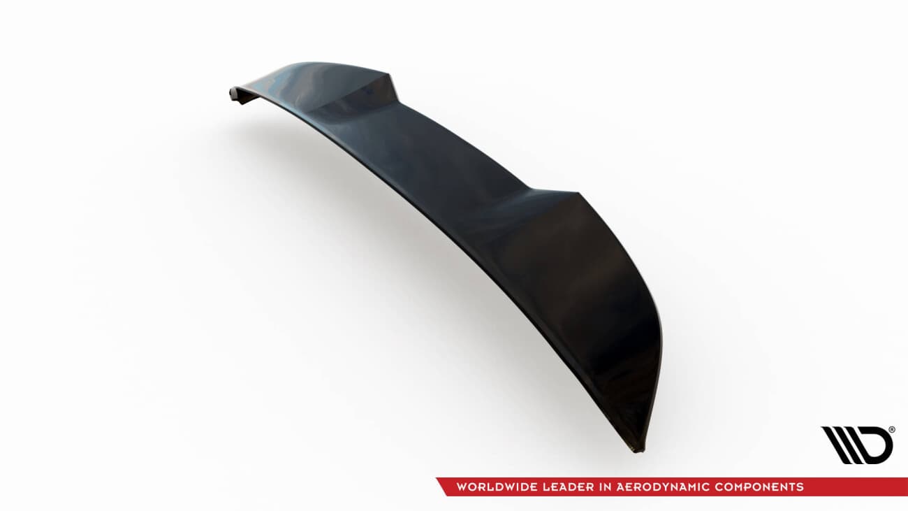 ALFA ROMEO TONALE - MAXTON DESIGN 3D DACHSPOILER LIPPE ABRISSKANTE ANSATZ – Bild 5