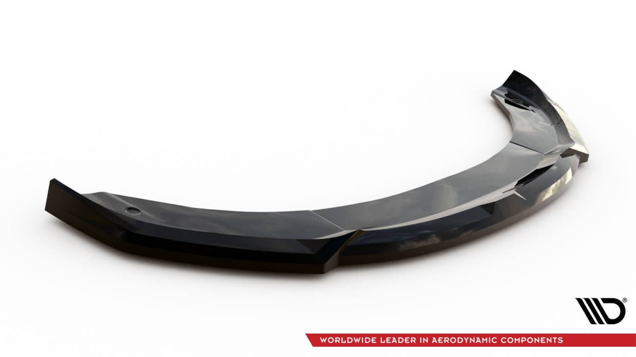 ALFA ROMEO TONALE - MAXTON DESIGN FRONTSPOILER | FRONTLIPPE V.1 – Bild 4
