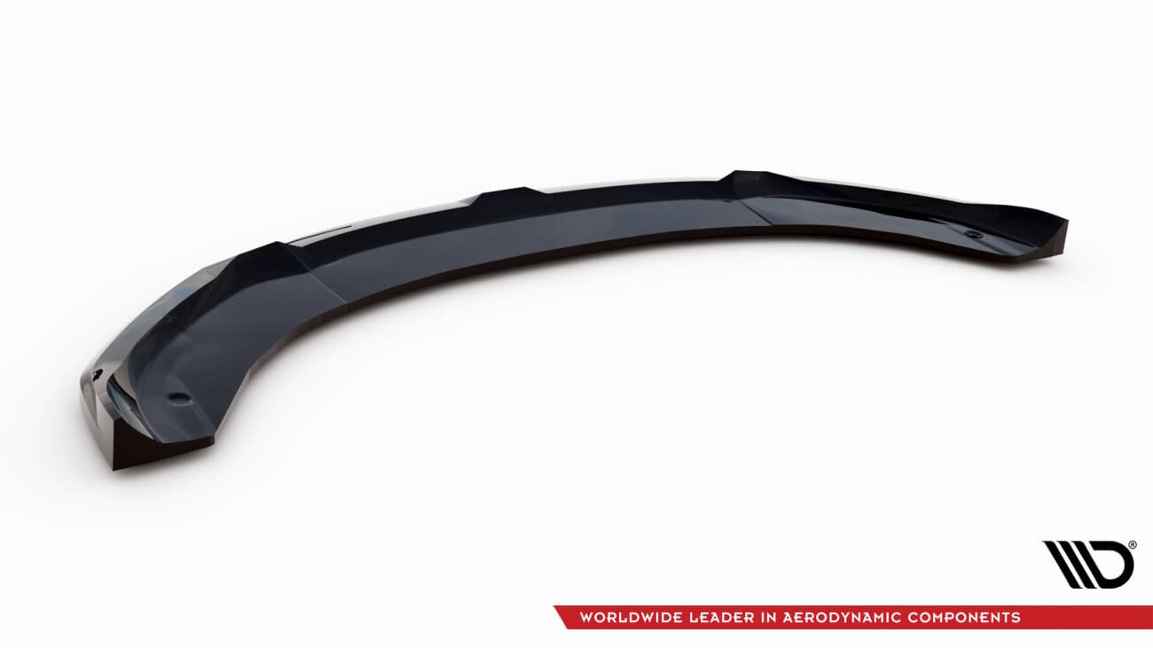 ALFA ROMEO TONALE - MAXTON DESIGN FRONTSPOILER | FRONTLIPPE V.1 – Bild 5